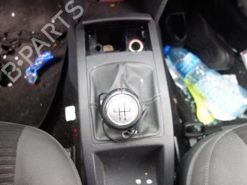 Rear left belt tensioner VW POLO (9N_, 9A_) 1.4 TDI | BP19981595C89 