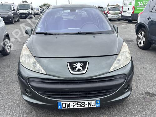 Front left belt tensioner PEUGEOT 207 (WA_, WC_) 1.4 HDi | BP31074331C87 