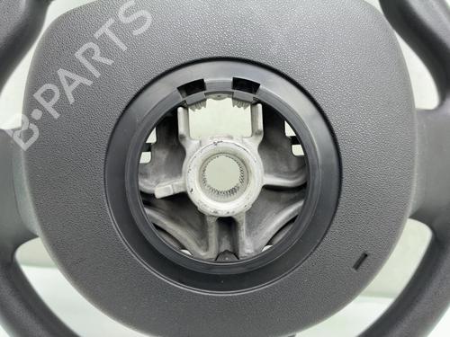 Used Steering wheel Steering wheel CITROËN C3 Picasso (SH_) 1.6 HDi (90 hp) 39946954 39946954