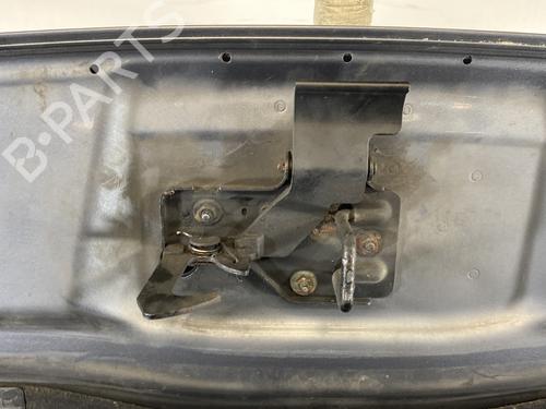 Hood VW TOUAREG (7LA, 7L6, 7L7) 2.5 R5 TDI | BP21051177C1 