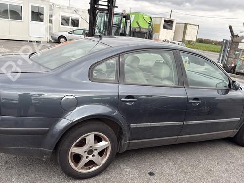 Engine VW PASSAT B5.5 (3B3) 1.9 TDI | BP32527722M1  - Image 17