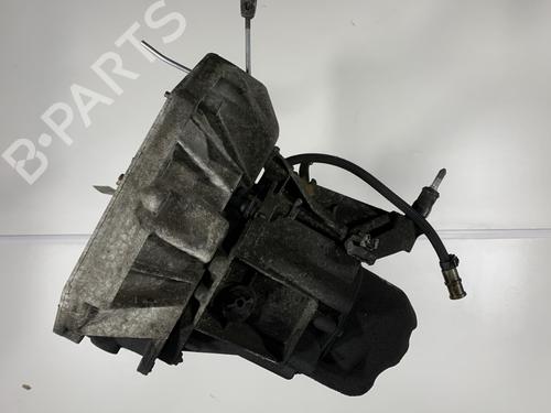 Used Gearbox Gearbox DACIA LOGAN (LS_) 1.5 dCi (LS0K) (68 hp) 25034861 25034861