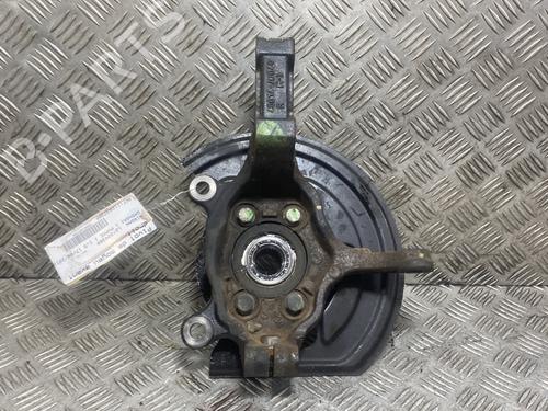 Used Right front steering knuckle Right front steering knuckle NISSAN QASHQAI I (J10, NJ10) 1.5 dCi (110 hp) 31212399 31212399