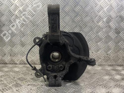 Used Right front steering knuckle NISSAN QASHQAI / QASHQAI +2 I (J10, NJ10, JJ10E) 1.6 (114 hp) 19954747