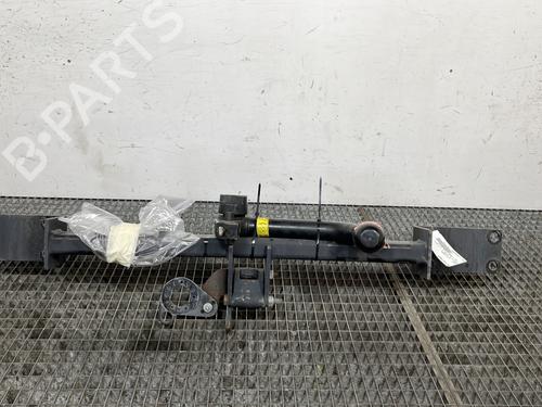 Used Tow ball/Mechanism OPEL MERIVA B MPV (S10) 1.7 CDTI (75) (110 hp) 29212342