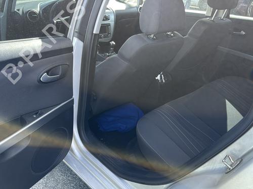 Tailgate SEAT LEON (1P1) 1.6 TDI | BP31300831C6 