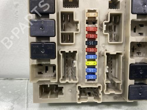 Elektronisk modul RENAULT CLIO III (BR0/1, CR0/1) 1.5 dCi (C/BR0G, C/BR1G) | BP30941103M83