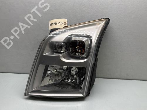 Left headlight FORD TRANSIT Van (FA_ _) 2.2 TDCi | BP24320860C28 - Image 3