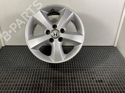 Felg HONDA FR-V (BE) 2.2 i CTDi (BE5) (140 hp) 30907566