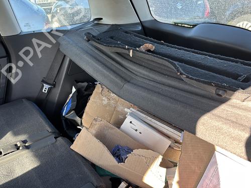 Front left lock FORD FOCUS C-MAX (DM2) 1.8 TDCi | BP24428530C98  - Image 13