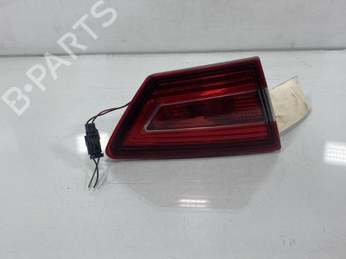 Used Left tailgate light RENAULT CLIO IV (BH_) 1.5 dCi 90 (90 hp) 19977665