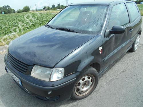 Climate control VW POLO (6N2)  | BP20007087I5  - Image 6