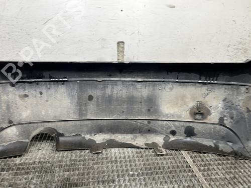 Used Rear bumper Rear bumper CITROËN C3 I (FC_, FN_) 1.4 16V HDi (90 hp) 31917557 31917557