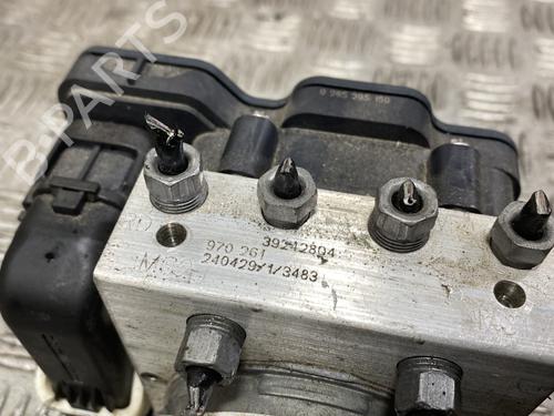 ABS pump CITROËN C3 AIRCROSS II (2R_, 2C_) 1.2 PureTech 110 (2RHNZB, 2RHNZW, 2RHNPX, 2RHNPJ) | BP28603783M43 