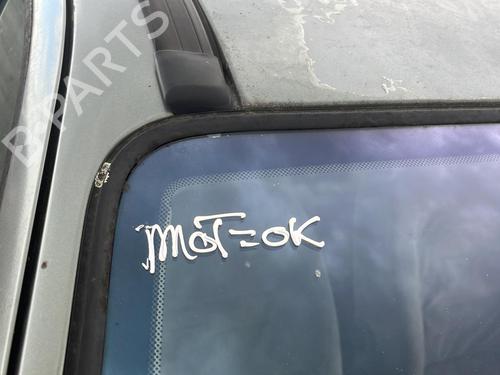 Front right lock RENAULT MEGANE I (BA0/1_) 1.6 16V (BA04, BA0B, BA11, BA1J, BA16, BA19, BA1K, BA1V,... | BP19972799C97