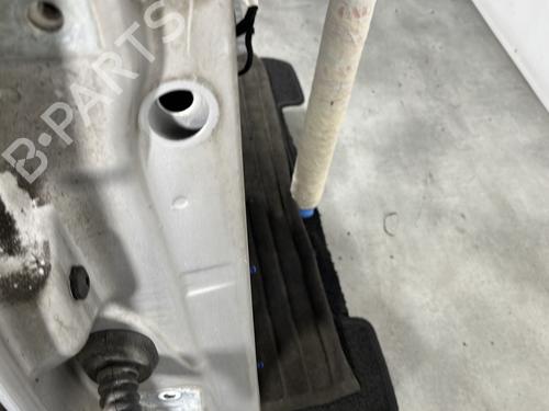 Right rear door AUDI A3 Sportback (8PA) 1.9 TDI | BP27679998C5 