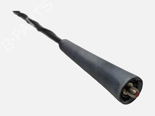 Antenne/Base DACIA SANDERO II 1.0 SCe 75 (B8JC, B8JD, B8NC) | BP39393744C140 - Image 2