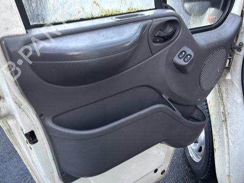 Headlight switch FORD TRANSIT Van (FA_ _) 2.0 DI (FAE_, FAF_, FAG_) | BP37006074I24 - Image 25
