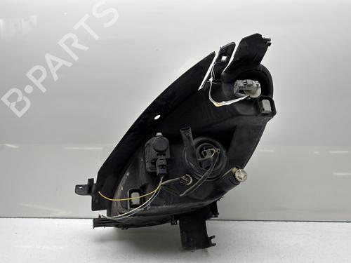 Højre forlygte CITROËN XSARA PICASSO (N68) 2.0 HDi | BP29564764C29 