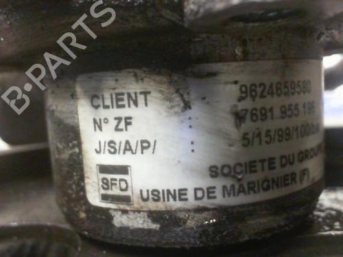 Used Steering pump CITROËN EVASION MPV (22, U6) 1.8 (99 hp) 19984835
