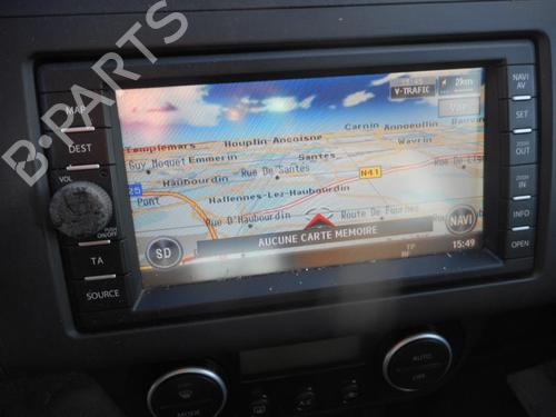 Headlight switch SUZUKI SWIFT III (MZ, EZ) | BP20032903I24 - Image 8