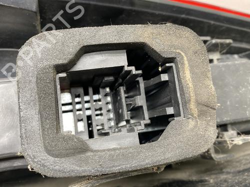 Right taillight RENAULT ESPACE IV (JK0/1_) 2.2 dCi (JK0H) | BP31189630C35