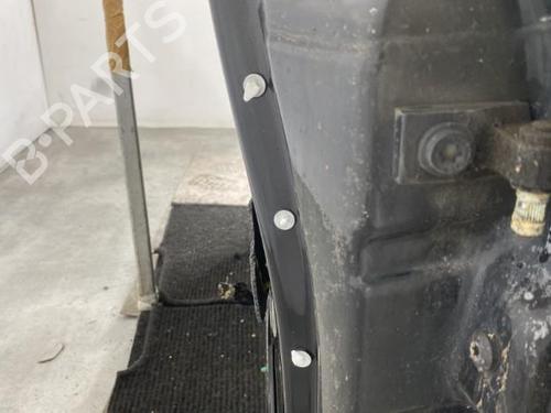 Left front door AUDI A4 B7 (8EC) S4 quattro | BP20183349C2 