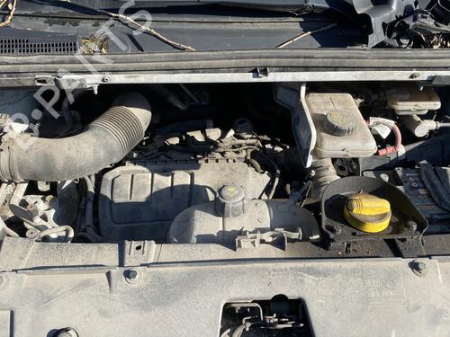 Front wiper motor RENAULT TRAFIC III Van (FG_) 1.6 dCi 115 (FGMD) | BP26461908M29  - Image 26