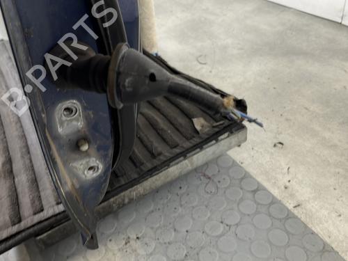 Tür rechts vorne TOYOTA YARIS (_P1_) 1.0 (SCP10_, SCP10R) | BP30907564C3