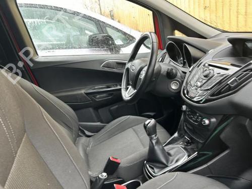 Front left lock FORD B-MAX (JK) 1.6 TDCi | BP23768543C98 - Image 6