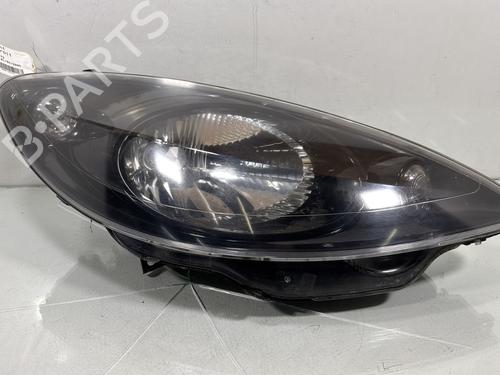 Used Right headlight PEUGEOT 1007 (KM_) 1.6 16V (109 hp) 29759459
