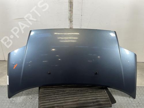 Used Hood CITROËN C2 (JM_) 1.4 HDi (68 hp) 29413617