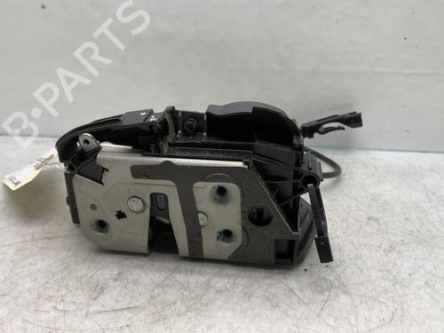 Front left lock FORD ECOSPORT 1.0 EcoBoost | BP19956748C98 