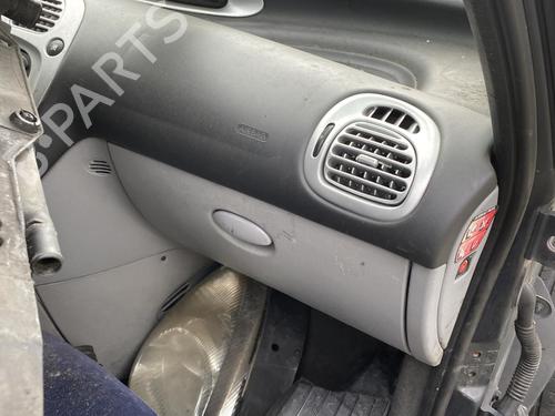 Third brake light CITROËN XSARA PICASSO (N68) 2.0 HDi | BP19989547L11 