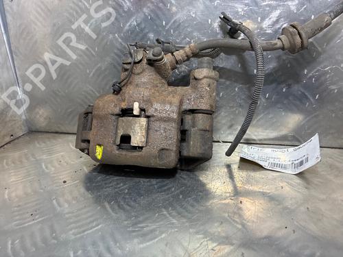 Left front brake caliper FIAT 500 (312_) 1.2 (312AXA1A) | BP33609659M105 - Image 2