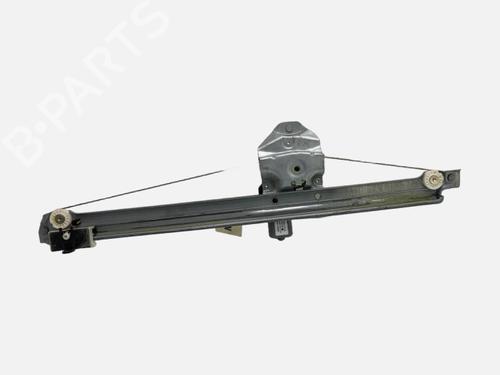 Front right window mechanism RENAULT TRAFIC III Van (FG_) 1.6 dCi 120 (FGMB, FGMC) | BP40605001C23 - Image 2