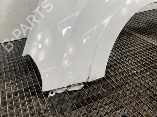 Used Left front fenders Left front fenders RENAULT TWINGO II (CN0_) 1.5 dCi (CN0U) (84 hp) 32389341 32389341