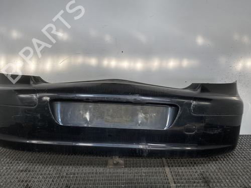 Used Rear bumper PEUGEOT 307 (3A/C) 2.0 HDi 110 (107 hp) 26121112