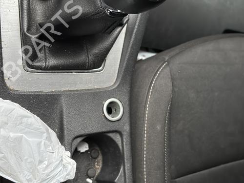 Used Parts SKODA OCTAVIA III (5E3, NL3, NR3) 1.5 TSI 4395642