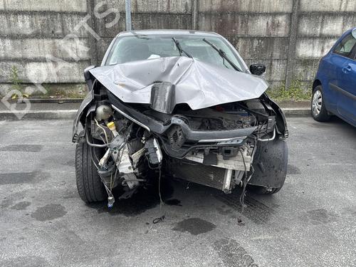 Brugte RENAULT CLIO IV (BH_) 1.5 dCi 90 (90 hp) 4287911