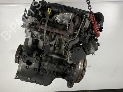 Motor MAZDA 2 (DE_, DH_) 1.4 MZR-CD (68 hp) 33041142