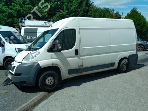 Seat buckle PEUGEOT BOXER Van 2.2 HDi 150 | BP28522454I32 - Image 15