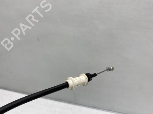 Front left lock PEUGEOT 308 II (LB_, LP_, LW_, LH_, L3_) 1.5 BlueHDI 100 | BP27632214C98 