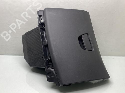 Used Glove box PEUGEOT 208 I (CA_, CC_) 1.2 VTI 82 (82 hp) 26400392