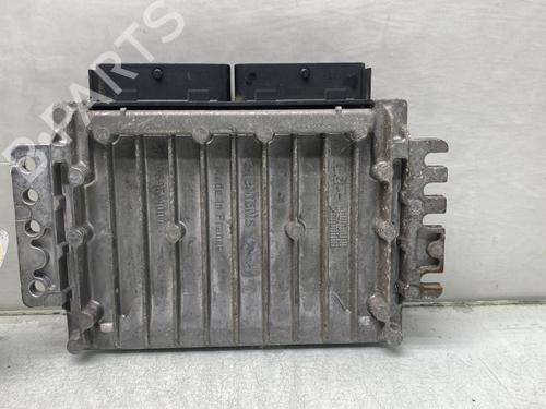 Used Engine control unit (ECU) Engine control unit (ECU) 21490624 21490624