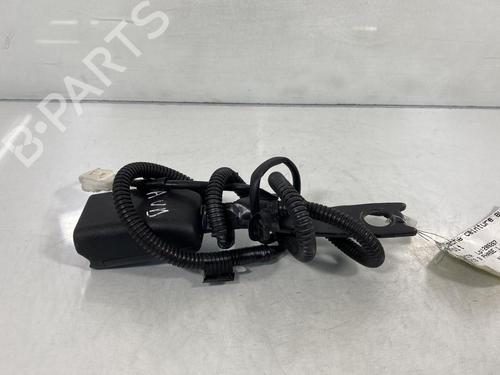 Seat buckle TOYOTA YARIS (_P13_) 1.4 D (NLP130_, NLP130) | BP19965441I32 