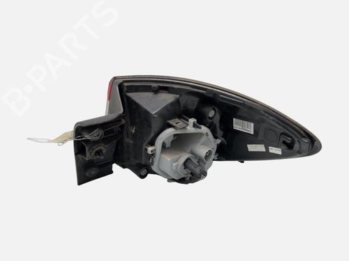Left taillight RENAULT CAPTUR I (J5_, H5_) 1.5 dCi 90 (J5N4, J5M5, J5MW, J5M6, J5AL, J5AJ) | BP39573284C34 - Image 2