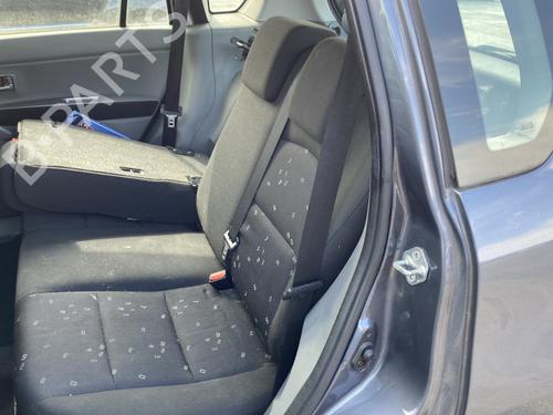 Engine MAZDA 2 (DY) 1.4 CD | BP33484199M1  - Image 19