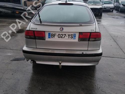 Left headlight SAAB 9-3 (YS3D) 2.2 TiD | BP19995589C28 - Image 18