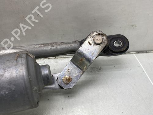 Front wiper motor MAZDA 3 Saloon (BK) 1.6 (BK12) | BP23768868M29 